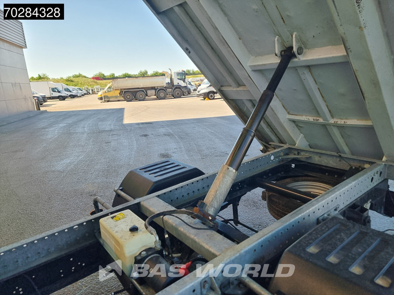 Iveco Daily 35C14 Open Laadbak met Kist Dubbellucht 3,5t Trekhaak Airco Cruise Camera Euro6 Pritsche Pickup Open Box Airco Trekhaak Cruise c - Açık kasa kamyonet: fotoğraf 5 Iveco Daily 35C14 Open Laadbak met Kist Dubbellucht 3,5t Trekhaak Airco Cruise Camera Euro6 Pritsche Pickup Open Box Airco Trekhaak Cruise c - Açık kasa kamyonet: fotoğraf 5