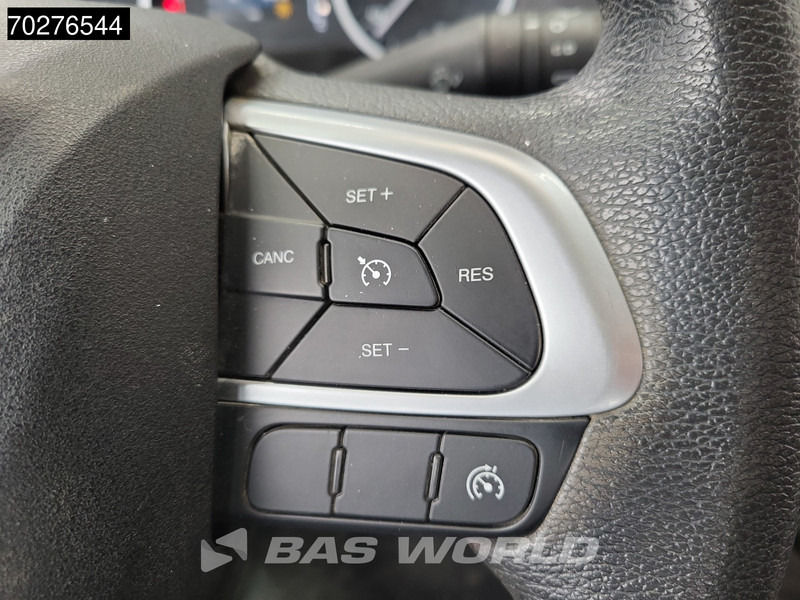 Damperli kamyonet Iveco Daily 35C16 3.0L Kipper Dubbel Cabine met Kist Dubbellucht 3,5t Trekhaak Airco Cruise Tipper Benne Kieper Airco Dubbel cabine Trekhaak: fotoğraf 17