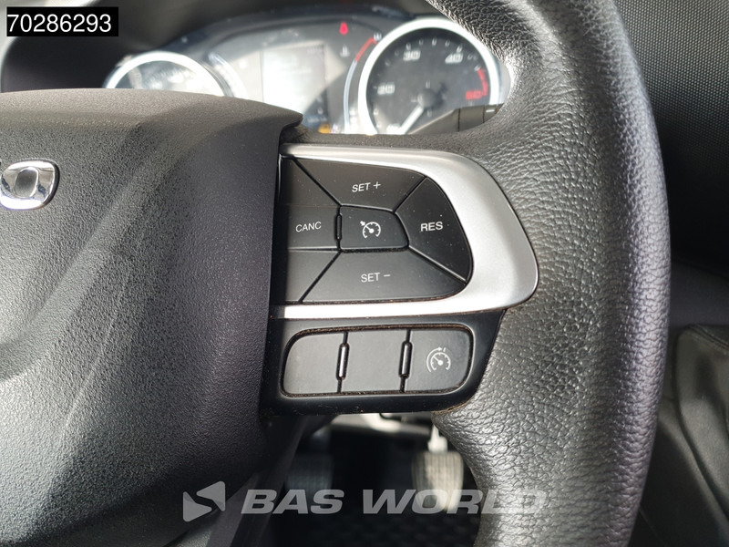 Açık kasa kamyonet Iveco Daily 35C16 3.0L Open Laadbak met Kist Dubbellucht 3,5t Trekhaak Airco Cruise Euro6 Pritsche Pickup Open Box 2m3 Airco Trekhaak Cruise: fotoğraf 19