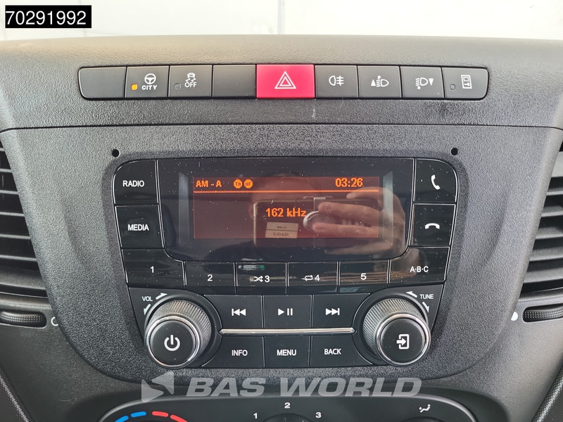 Kapalı kasa kamyonet Iveco Daily 35C16 Laadklep Bakwagen Dubbellucht Airco Euro6 Meubelbak Koffer 20m3 Airco: fotoğraf 12