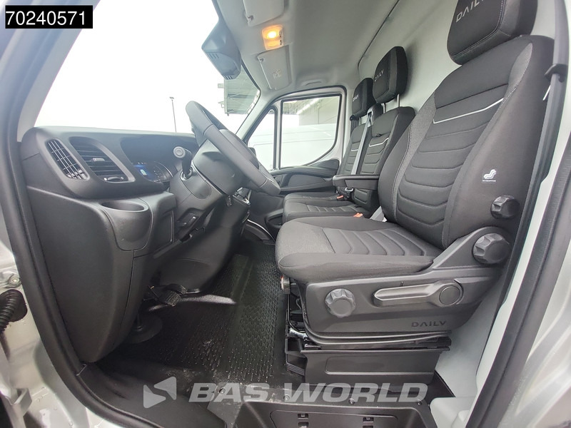 Yeni Panelvan Iveco Daily 35C18 180PK Automaat Dubbellucht L4H2 ACC Navi Camera L3H2 16m3 Airco: fotoğraf 12