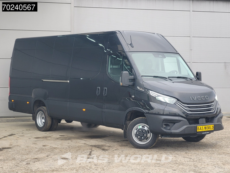 Iveco Daily 35C18 180PK Automaat Dubbellucht L4H2 ACC Navi Camera L3H2 16m3 Airco - Panelvan: fotoğraf 3 Iveco Daily 35C18 180PK Automaat Dubbellucht L4H2 ACC Navi Camera L3H2 16m3 Airco - Panelvan: fotoğraf 3