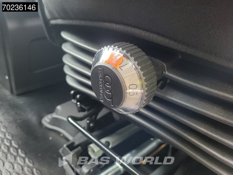 Yeni Kapalı kasa kamyonet Iveco Daily 35C18 2025 MODEL Automaat 1000kg Laadklep ACC Navi Airco Zijdeur Bakwagen Meubelbak Koffer 22m3 Airco: fotoğraf 18
