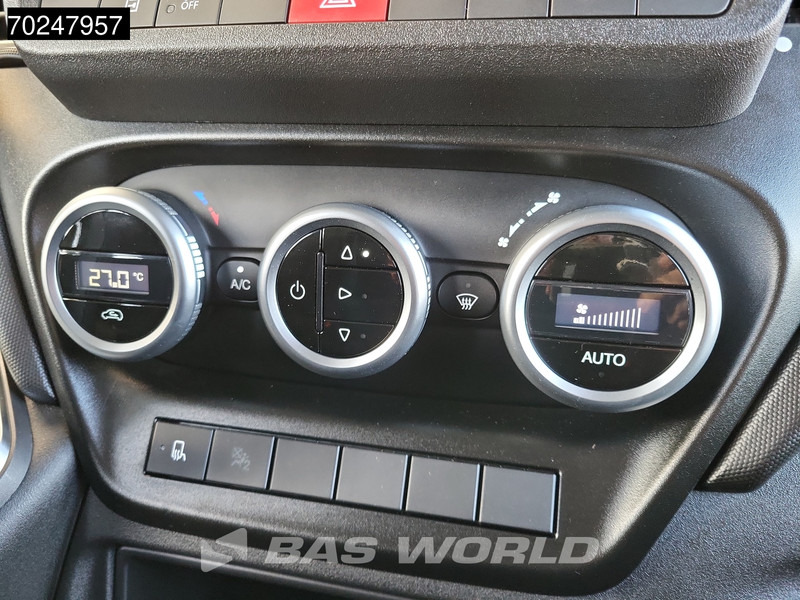 Yeni Açık kasa kamyonet Iveco Daily 35C18 3.0 180PK Nwe model 2025 Dubbel Cabine Open laadbak Navi ACC LED 3,5T Trekvermogen Pritsche Pickup Airco Dubbel cabine: fotoğraf 10