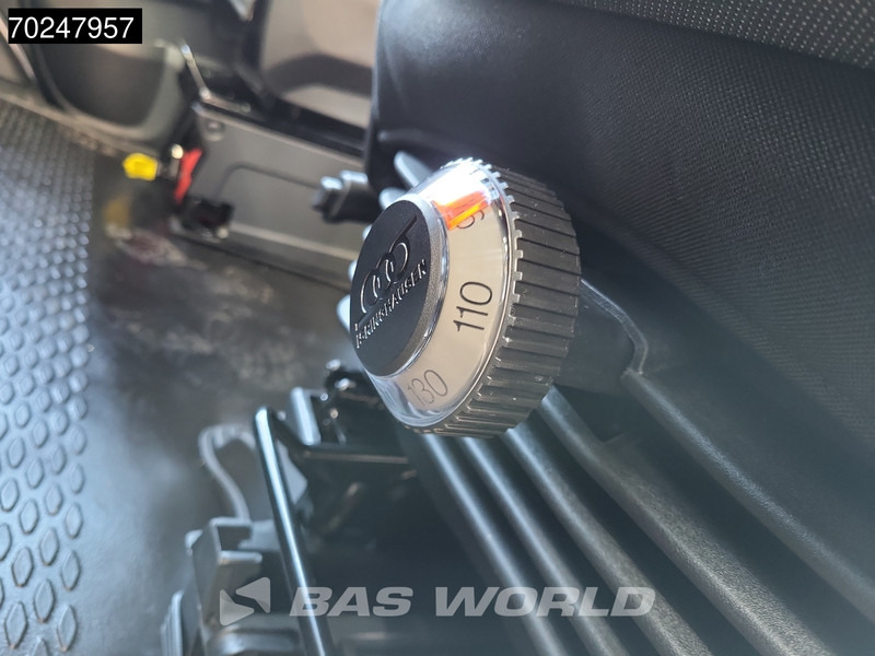 Yeni Açık kasa kamyonet Iveco Daily 35C18 3.0 180PK Nwe model 2025 Dubbel Cabine Open laadbak Navi ACC LED 3,5T Trekvermogen Pritsche Pickup Airco Dubbel cabine: fotoğraf 16
