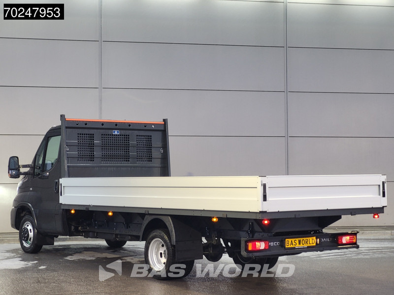 Iveco Daily 35C18 3.0L 2025model Open laadbak Navi ACC LED 3,5T Trekvermogen Pritsche Pickup Airco - Açık kasa kamyonet: fotoğraf 2 Iveco Daily 35C18 3.0L 2025model Open laadbak Navi ACC LED 3,5T Trekvermogen Pritsche Pickup Airco - Açık kasa kamyonet: fotoğraf 2