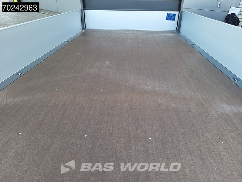 Yeni Açık kasa kamyonet Iveco Daily 35C18 3.0L Automaat 180PK 2025-Model Open laadbak Dubbel Cabine Navi ACC LED 3,5T Trekvermogen Euro6 Pritsche Pickup Airco Dubbe: fotoğraf 6 Yeni Açık kasa kamyonet Iveco Daily 35C18 3.0L Automaat 180PK 2025-Model Open laadbak Dubbel Cabine Navi ACC LED 3,5T Trekvermogen Euro6 Pritsche Pickup Airco Dubbe: fotoğraf 6