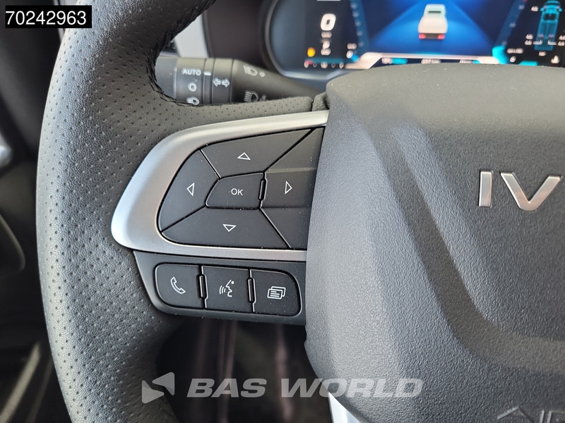 Yeni Açık kasa kamyonet Iveco Daily 35C18 3.0L Automaat 180PK 2025-Model Open laadbak Dubbel Cabine Navi ACC LED 3,5T Trekvermogen Euro6 Pritsche Pickup Airco Dubbe: fotoğraf 16 Yeni Açık kasa kamyonet Iveco Daily 35C18 3.0L Automaat 180PK 2025-Model Open laadbak Dubbel Cabine Navi ACC LED 3,5T Trekvermogen Euro6 Pritsche Pickup Airco Dubbe: fotoğraf 16