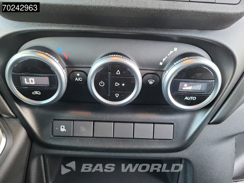 Yeni Açık kasa kamyonet Iveco Daily 35C18 3.0L Automaat 180PK 2025-Model Open laadbak Dubbel Cabine Navi ACC LED 3,5T Trekvermogen Euro6 Pritsche Pickup Airco Dubbe: fotoğraf 12 Yeni Açık kasa kamyonet Iveco Daily 35C18 3.0L Automaat 180PK 2025-Model Open laadbak Dubbel Cabine Navi ACC LED 3,5T Trekvermogen Euro6 Pritsche Pickup Airco Dubbe: fotoğraf 12
