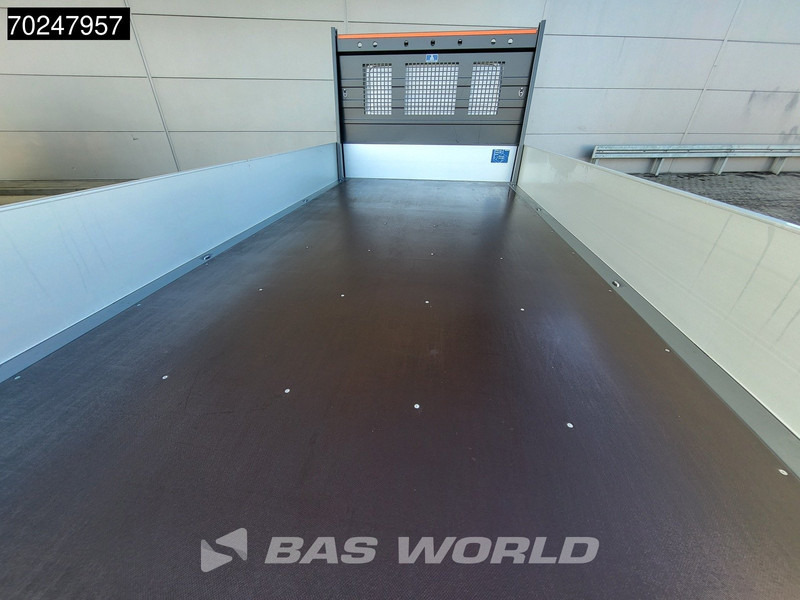 Iveco Daily 35C18 3.0L Automaat 180PK Dubbel Cabine Open Laadbak 2025-Model Dubbellucht 3,5t Trekvermogen ACC LED Navi Euro6 Pritsche Pickup - Açık kasa kamyonet: fotoğraf 3 Iveco Daily 35C18 3.0L Automaat 180PK Dubbel Cabine Open Laadbak 2025-Model Dubbellucht 3,5t Trekvermogen ACC LED Navi Euro6 Pritsche Pickup - Açık kasa kamyonet: fotoğraf 3