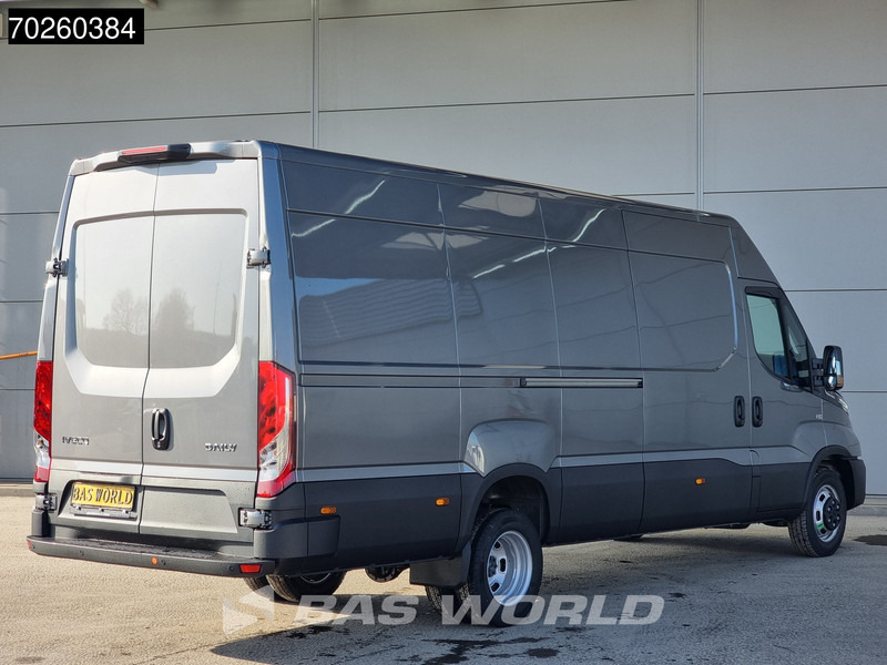 Iveco Daily 35C21 210PK 3.0L Automaat 2025 model L3H2 Dubbellucht ACC LED CarPlay Camera L4H2 16m3 Airco - Panelvan: fotoğraf 5 Iveco Daily 35C21 210PK 3.0L Automaat 2025 model L3H2 Dubbellucht ACC LED CarPlay Camera L4H2 16m3 Airco - Panelvan: fotoğraf 5