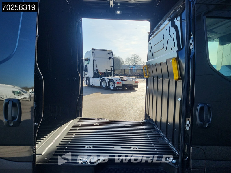 Iveco Daily 35C21 210PK Automaat 2x Schuifdeur Dubbellucht ACC LED Camera Parkeersensoren 3,5t Trekgewicht Airco L2 12m3 Airco - Panelvan: fotoğraf 3 Iveco Daily 35C21 210PK Automaat 2x Schuifdeur Dubbellucht ACC LED Camera Parkeersensoren 3,5t Trekgewicht Airco L2 12m3 Airco - Panelvan: fotoğraf 3
