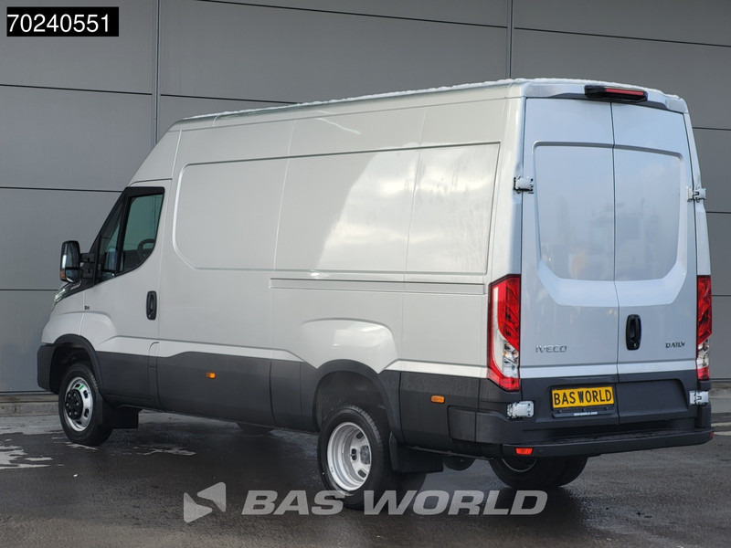 Iveco Daily 35C21 210PK Automaat Dubbellucht L2H2 ACC Navi Camera 12Airco - Panelvan: fotoğraf 2 Iveco Daily 35C21 210PK Automaat Dubbellucht L2H2 ACC Navi Camera 12Airco - Panelvan: fotoğraf 2