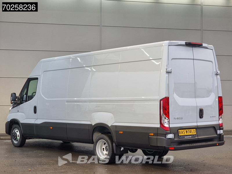 Iveco Daily 35C21 210PK Automaat L4H2 2025model ACC CarPlay Camera L3H2 16m3 Airco - Panelvan: fotoğraf 2 Iveco Daily 35C21 210PK Automaat L4H2 2025model ACC CarPlay Camera L3H2 16m3 Airco - Panelvan: fotoğraf 2