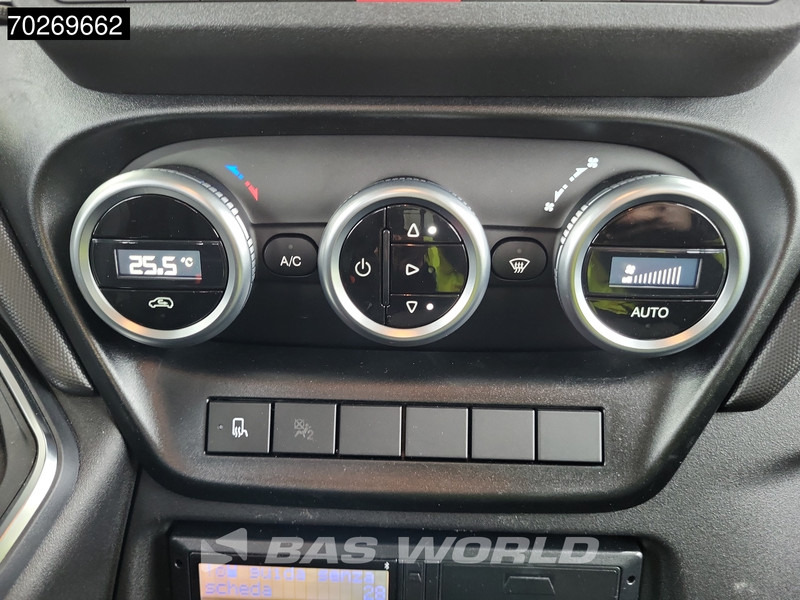 Yeni Açık kasa kamyonet Iveco Daily 35C21 3.0 210PK 2025model Dubbel Cabine Open laadbak 3.5t Trekhaak CarPlay ACC LED Pritsche Pickup Airco Dubbel cabine Trekhaak: fotoğraf 15 Yeni Açık kasa kamyonet Iveco Daily 35C21 3.0 210PK 2025model Dubbel Cabine Open laadbak 3.5t Trekhaak CarPlay ACC LED Pritsche Pickup Airco Dubbel cabine Trekhaak: fotoğraf 15