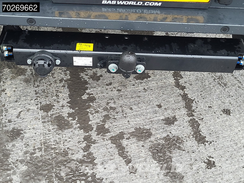 Yeni Açık kasa kamyonet Iveco Daily 35C21 3.0 210PK 2025model Dubbel Cabine Open laadbak 3.5t Trekhaak CarPlay ACC LED Pritsche Pickup Airco Dubbel cabine Trekhaak: fotoğraf 8 Yeni Açık kasa kamyonet Iveco Daily 35C21 3.0 210PK 2025model Dubbel Cabine Open laadbak 3.5t Trekhaak CarPlay ACC LED Pritsche Pickup Airco Dubbel cabine Trekhaak: fotoğraf 8