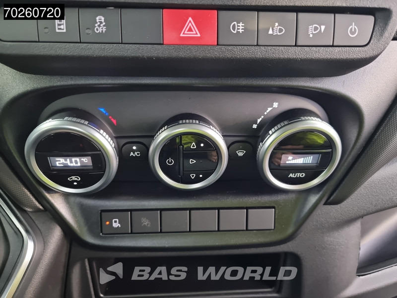 Yeni Damperli kamyonet Iveco Daily 35C21 3.0L 210PK Automaat Kipper 2025 model ACC Airco CarPlay Tipper Benne Kieper Airco: fotoğraf 13