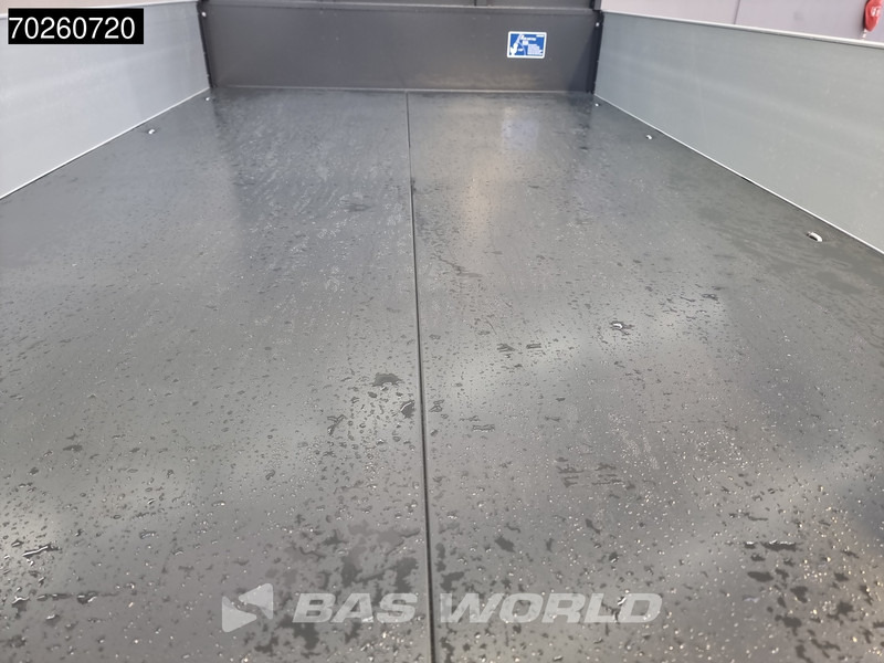 Yeni Damperli kamyonet Iveco Daily 35C21 3.0L 210PK Automaat Kipper 2025 model ACC Airco CarPlay Tipper Benne Kieper Airco: fotoğraf 8