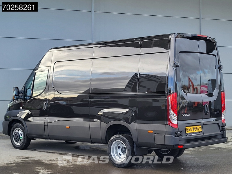 Iveco Daily 35C21 3.0L Automaat 2025model L2H2 ACC Camera LED CarPlay Dubbellucht L2 12m3 Airco - Panelvan: fotoğraf 3 Iveco Daily 35C21 3.0L Automaat 2025model L2H2 ACC Camera LED CarPlay Dubbellucht L2 12m3 Airco - Panelvan: fotoğraf 3