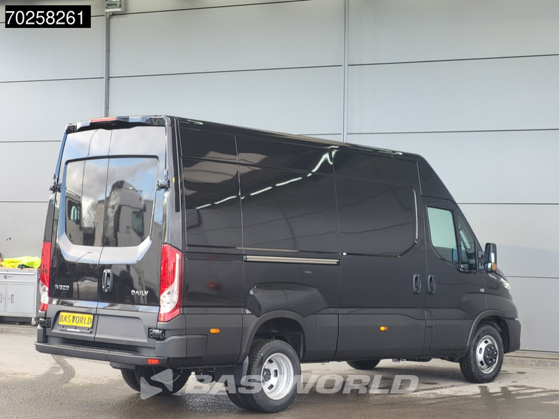 Iveco Daily 35C21 3.0L Automaat 2025model L2H2 ACC Camera LED CarPlay Dubbellucht L2 12m3 Airco - Panelvan: fotoğraf 5 Iveco Daily 35C21 3.0L Automaat 2025model L2H2 ACC Camera LED CarPlay Dubbellucht L2 12m3 Airco - Panelvan: fotoğraf 5