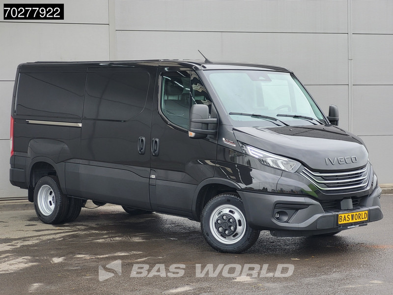 Iveco Daily 35C21 3.0L Automaat 210PK 3,5t Trekhaak L2H1 LED ACC Navi Airco Camera Parkeersensoren Euro6 L2 Airco Trekhaak - Panelvan: fotoğraf 3 Iveco Daily 35C21 3.0L Automaat 210PK 3,5t Trekhaak L2H1 LED ACC Navi Airco Camera Parkeersensoren Euro6 L2 Airco Trekhaak - Panelvan: fotoğraf 3
