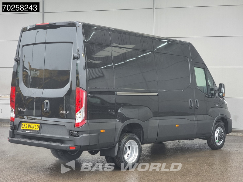 Iveco Daily 35C21 3.0L Automaat 210PK L2H2 2025-Model Dubbellucht 3,5t Trekvermogen ACC LED CarPlay Camera Parkeersensoren Euro6 L2 12m3 Air - Panelvan: fotoğraf 5 Iveco Daily 35C21 3.0L Automaat 210PK L2H2 2025-Model Dubbellucht 3,5t Trekvermogen ACC LED CarPlay Camera Parkeersensoren Euro6 L2 12m3 Air - Panelvan: fotoğraf 5