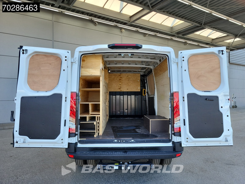 Iveco Daily 35C21 3.0L Automaat L2H1 3,5t Trekhaak LED ACC Navi Airco Camera Parkeersensoren Euro6 L2 Laag dak 9m3 Airco Trekhaak - Panelvan: fotoğraf 3 Iveco Daily 35C21 3.0L Automaat L2H1 3,5t Trekhaak LED ACC Navi Airco Camera Parkeersensoren Euro6 L2 Laag dak 9m3 Airco Trekhaak - Panelvan: fotoğraf 3