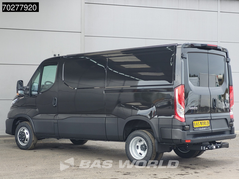 Iveco Daily 35C21 3.0L Automaat L2H1 Laag Dak 210PK 3,5t Trekhaak ACC LED Navi Camera Parkeersensoren Euro6 L2 9m3 Airco Trekhaak - Panelvan: fotoğraf 2 Iveco Daily 35C21 3.0L Automaat L2H1 Laag Dak 210PK 3,5t Trekhaak ACC LED Navi Camera Parkeersensoren Euro6 L2 9m3 Airco Trekhaak - Panelvan: fotoğraf 2