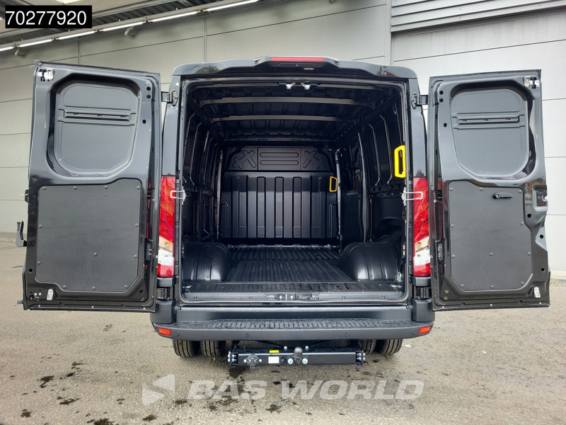 Iveco Daily 35C21 3.0L Automaat L2H1 Laag Dak 210PK 3,5t Trekhaak ACC LED Navi Camera Parkeersensoren Euro6 L2 9m3 Airco Trekhaak - Panelvan: fotoğraf 3 Iveco Daily 35C21 3.0L Automaat L2H1 Laag Dak 210PK 3,5t Trekhaak ACC LED Navi Camera Parkeersensoren Euro6 L2 9m3 Airco Trekhaak - Panelvan: fotoğraf 3