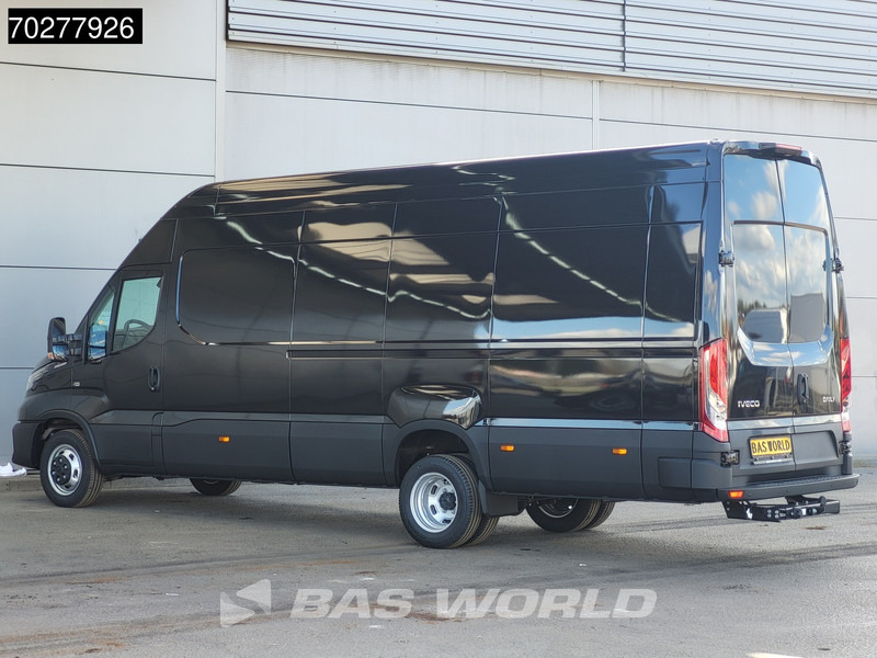 Iveco Daily 35C21 3.0L Automaat L5H3 210PK Hoog Dak Dubbellucht 3,5t Trekhaak ACC Navi LED Camera Parkeersensoren Euro6 L5 19m3 Airco Trekha - Panelvan: fotoğraf 2 Iveco Daily 35C21 3.0L Automaat L5H3 210PK Hoog Dak Dubbellucht 3,5t Trekhaak ACC Navi LED Camera Parkeersensoren Euro6 L5 19m3 Airco Trekha - Panelvan: fotoğraf 2