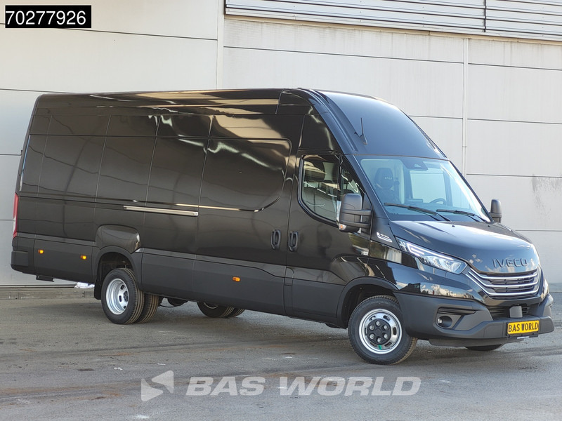 Iveco Daily 35C21 3.0L Automaat L5H3 210PK Hoog Dak Dubbellucht 3,5t Trekhaak ACC Navi LED Camera Parkeersensoren Euro6 L5 19m3 Airco Trekha - Panelvan: fotoğraf 5 Iveco Daily 35C21 3.0L Automaat L5H3 210PK Hoog Dak Dubbellucht 3,5t Trekhaak ACC Navi LED Camera Parkeersensoren Euro6 L5 19m3 Airco Trekha - Panelvan: fotoğraf 5