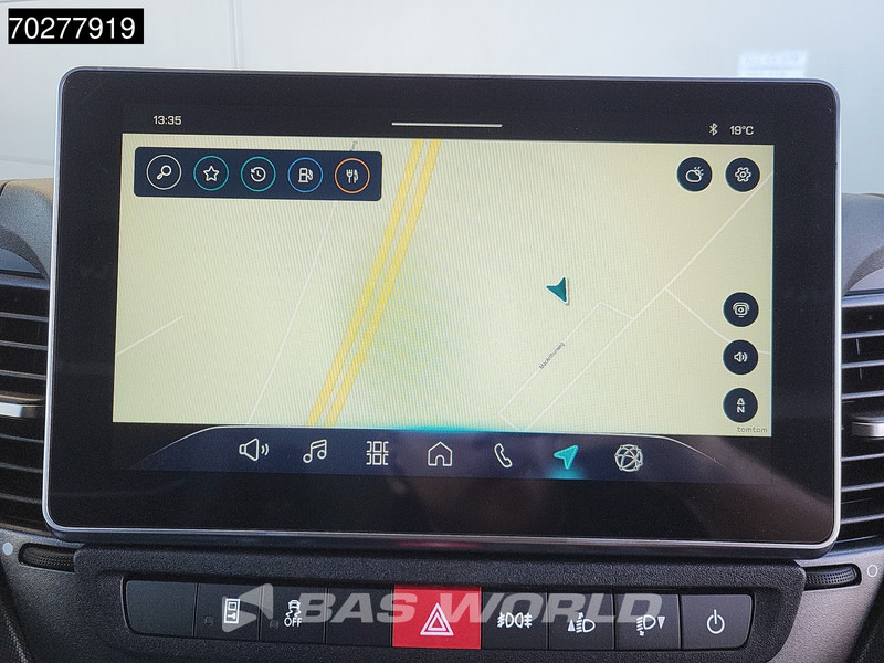 Iveco Daily 35C21 3.0L Automaat Laag Dak 210PK Dubbellucht L2H1 3,5t Trekhaak ACC Navi LED Airco Cruise Camera Parkeersensoren Euro6 L2 9m3 finansal kiralama Iveco Daily 35C21 3.0L Automaat Laag Dak 210PK Dubbellucht L2H1 3,5t Trekhaak ACC Navi LED Airco Cruise Camera Parkeersensoren Euro6 L2 9m3: fotoğraf 15