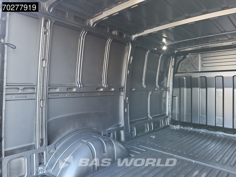Iveco Daily 35C21 3.0L Automaat Laag Dak 210PK Dubbellucht L2H1 3,5t Trekhaak ACC Navi LED Airco Cruise Camera Parkeersensoren Euro6 L2 9m3 finansal kiralama Iveco Daily 35C21 3.0L Automaat Laag Dak 210PK Dubbellucht L2H1 3,5t Trekhaak ACC Navi LED Airco Cruise Camera Parkeersensoren Euro6 L2 9m3: fotoğraf 7