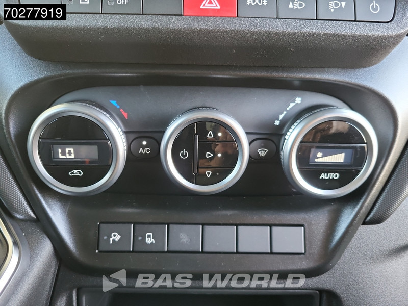 Iveco Daily 35C21 3.0L Automaat Laag Dak 210PK Dubbellucht L2H1 3,5t Trekhaak ACC Navi LED Airco Cruise Camera Parkeersensoren Euro6 L2 9m3 finansal kiralama Iveco Daily 35C21 3.0L Automaat Laag Dak 210PK Dubbellucht L2H1 3,5t Trekhaak ACC Navi LED Airco Cruise Camera Parkeersensoren Euro6 L2 9m3: fotoğraf 18