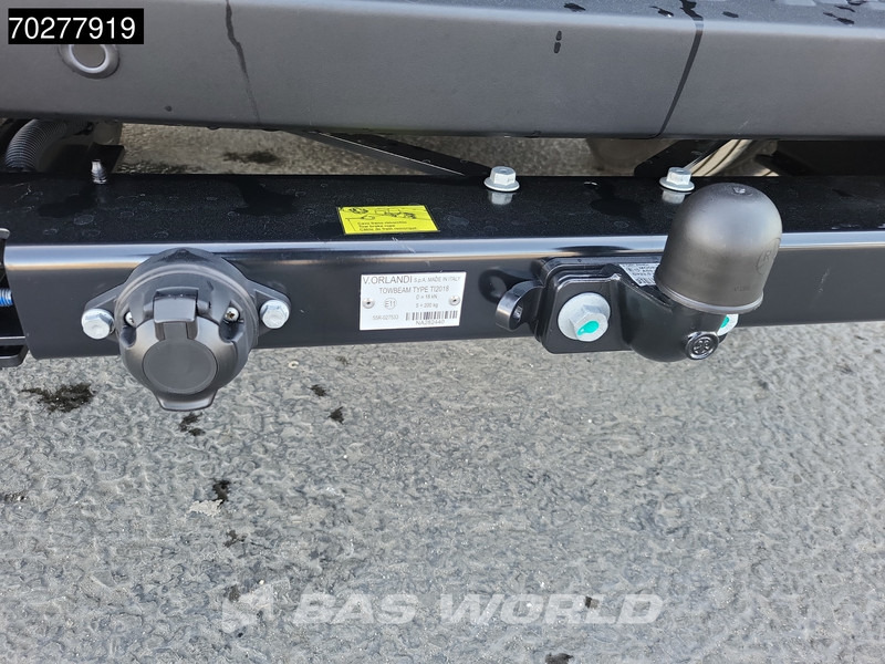 Iveco Daily 35C21 3.0L Automaat Laag Dak 210PK Dubbellucht L2H1 3,5t Trekhaak ACC Navi LED Airco Cruise Camera Parkeersensoren Euro6 L2 9m3 finansal kiralama Iveco Daily 35C21 3.0L Automaat Laag Dak 210PK Dubbellucht L2H1 3,5t Trekhaak ACC Navi LED Airco Cruise Camera Parkeersensoren Euro6 L2 9m3: fotoğraf 8