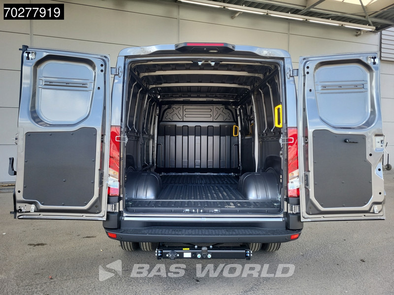 Iveco Daily 35C21 3.0L Automaat Laag Dak 210PK Dubbellucht L2H1 3,5t Trekhaak ACC Navi LED Airco Cruise Camera Parkeersensoren Euro6 L2 9m3 finansal kiralama Iveco Daily 35C21 3.0L Automaat Laag Dak 210PK Dubbellucht L2H1 3,5t Trekhaak ACC Navi LED Airco Cruise Camera Parkeersensoren Euro6 L2 9m3: fotoğraf 12