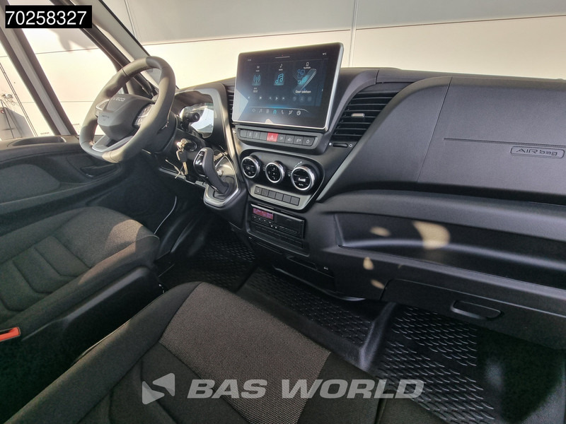 Iveco Daily 35C21 3-Zijdige Kipper Dubbel Cabine 210PK 3.0L Dubbellucht 3,5t Trekhaak ACC Airco LED Camera CarPlay Euro6 Tipper Benne Kieper finansal kiralama Iveco Daily 35C21 3-Zijdige Kipper Dubbel Cabine 210PK 3.0L Dubbellucht 3,5t Trekhaak ACC Airco LED Camera CarPlay Euro6 Tipper Benne Kieper: fotoğraf 11