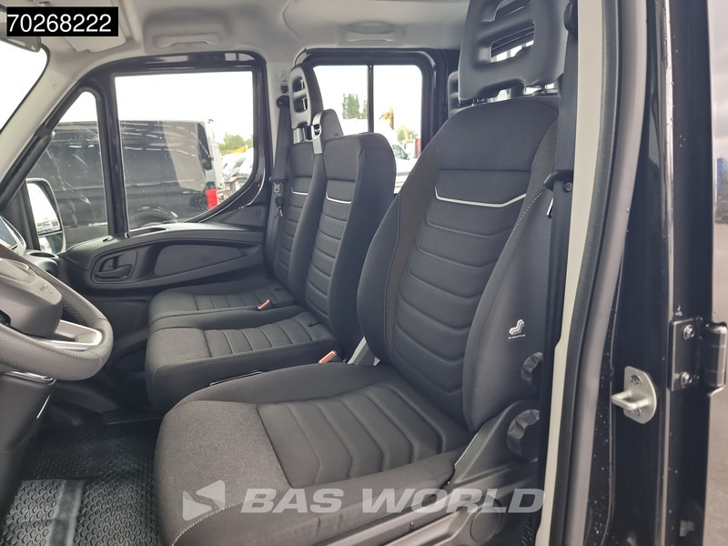 Yeni Damperli kamyonet Iveco Daily 35C21 3 zijdige Kipper Dubbel Cabine 210PK 3.0L Dubbellucht Airco Cruise LED Camera Tipper 2m3 Airco: fotoğraf 14