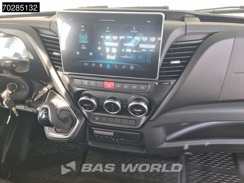 Yeni Açık kasa kamyonet Iveco Daily 35C21 Open Laadbak Dubbel Cabine 210PK 3.0L Dubbellucht Airco Cruise LED Camera Pritsche Pickup Open Box 2m3 Airco Trekhaak: fotoğraf 16 Yeni Açık kasa kamyonet Iveco Daily 35C21 Open Laadbak Dubbel Cabine 210PK 3.0L Dubbellucht Airco Cruise LED Camera Pritsche Pickup Open Box 2m3 Airco Trekhaak: fotoğraf 16