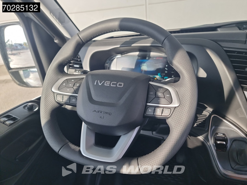 Yeni Açık kasa kamyonet Iveco Daily 35C21 Open Laadbak Dubbel Cabine 210PK 3.0L Dubbellucht Airco Cruise LED Camera Pritsche Pickup Open Box 2m3 Airco Trekhaak: fotoğraf 20 Yeni Açık kasa kamyonet Iveco Daily 35C21 Open Laadbak Dubbel Cabine 210PK 3.0L Dubbellucht Airco Cruise LED Camera Pritsche Pickup Open Box 2m3 Airco Trekhaak: fotoğraf 20