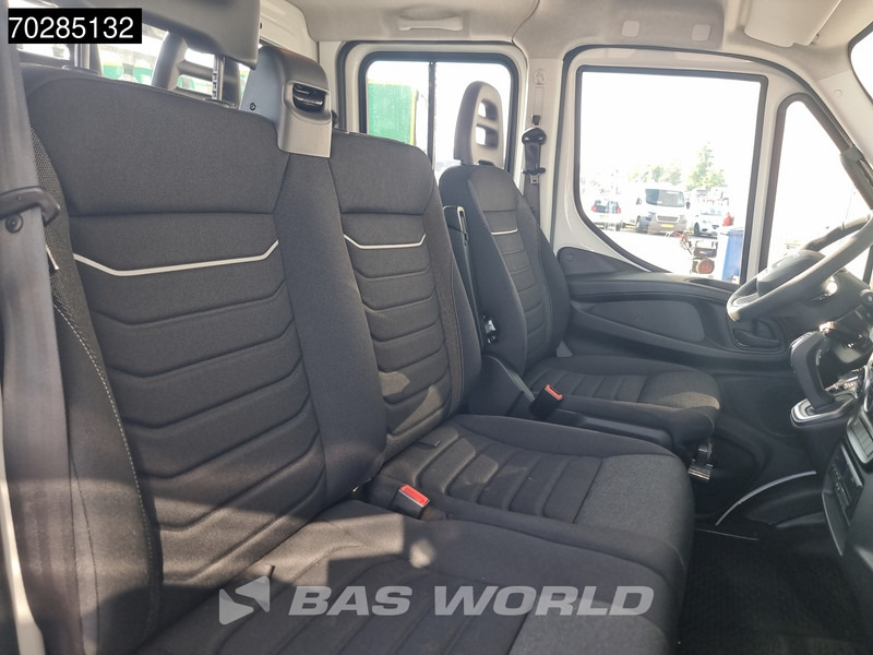 Yeni Açık kasa kamyonet Iveco Daily 35C21 Open Laadbak Dubbel Cabine 210PK 3.0L Dubbellucht Airco Cruise LED Camera Pritsche Pickup Open Box 2m3 Airco Trekhaak: fotoğraf 13 Yeni Açık kasa kamyonet Iveco Daily 35C21 Open Laadbak Dubbel Cabine 210PK 3.0L Dubbellucht Airco Cruise LED Camera Pritsche Pickup Open Box 2m3 Airco Trekhaak: fotoğraf 13