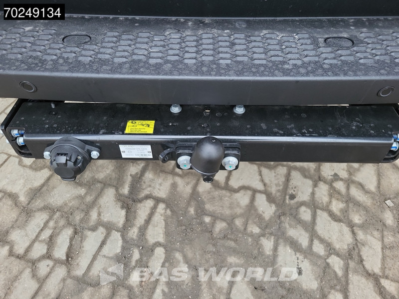 Yeni Panelvan Iveco Daily 35C21 Uniek! 3.0L Automaat Laag Dak L2H1 3,5t Trekhaak LED ACC Navi Camera Parkeersensoren CarPlay Euro6 L2 8m3 Airco Trekhaak: fotoğraf 8