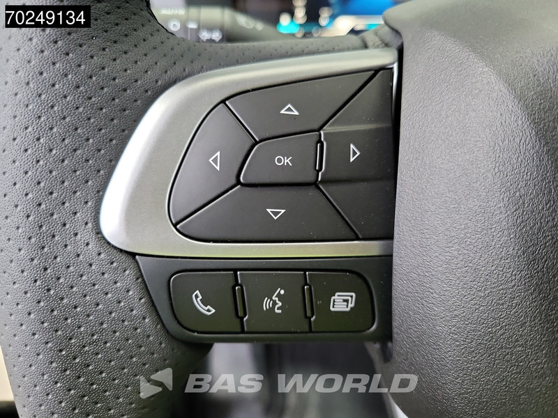 Yeni Panelvan Iveco Daily 35C21 Uniek! 3.0L Automaat Laag Dak L2H1 3,5t Trekhaak LED ACC Navi Camera Parkeersensoren CarPlay Euro6 L2 8m3 Airco Trekhaak: fotoğraf 20