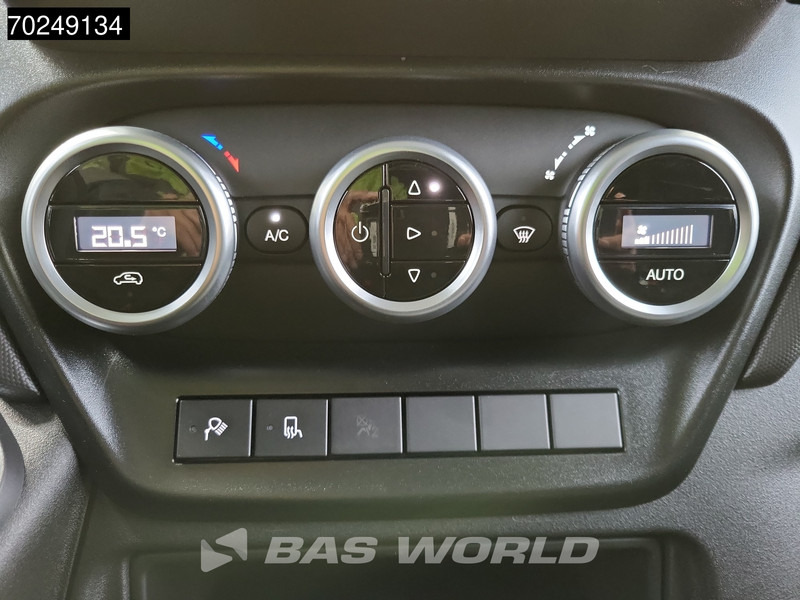 Yeni Panelvan Iveco Daily 35C21 Uniek! 3.0L Automaat Laag Dak L2H1 3,5t Trekhaak LED ACC Navi Camera Parkeersensoren CarPlay Euro6 L2 8m3 Airco Trekhaak: fotoğraf 16