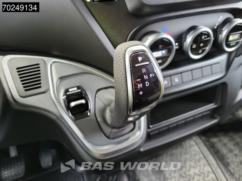 Yeni Panelvan Iveco Daily 35C21 Uniek! 3.0L Automaat Laag Dak L2H1 3,5t Trekhaak LED ACC Navi Camera Parkeersensoren CarPlay Euro6 L2 8m3 Airco Trekhaak: fotoğraf 17