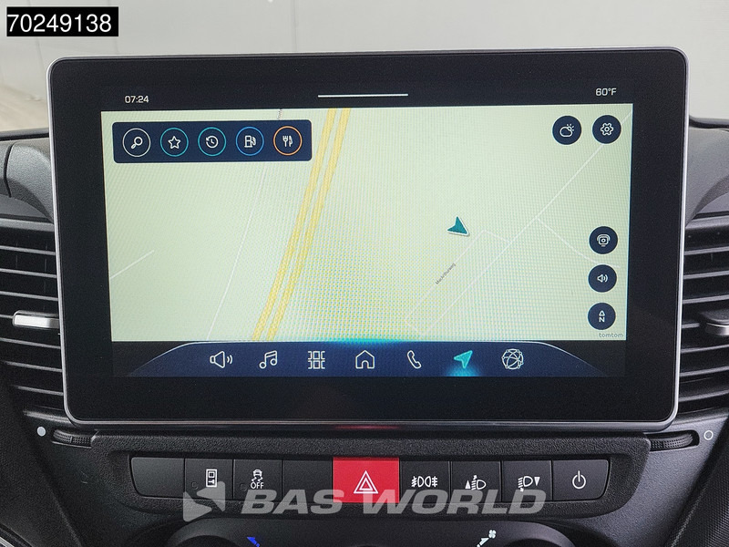 Yeni Panelvan Iveco Daily 35C21 Uniek! 3.0L Automaat Laag Dak L2H1 3,5t Trekhaak LED ACC Navi Camera Parkeersensoren CarPlay Euro6 L2 9m3 Airco Trekhaak: fotoğraf 14