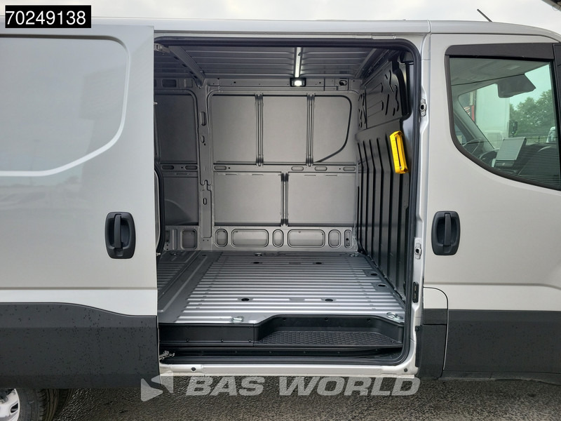 Yeni Panelvan Iveco Daily 35C21 Uniek! 3.0L Automaat Laag Dak L2H1 3,5t Trekhaak LED ACC Navi Camera Parkeersensoren CarPlay Euro6 L2 9m3 Airco Trekhaak: fotoğraf 7