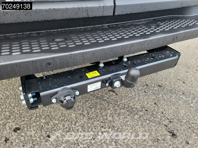 Yeni Panelvan Iveco Daily 35C21 Uniek! 3.0L Automaat Laag Dak L2H1 3,5t Trekhaak LED ACC Navi Camera Parkeersensoren CarPlay Euro6 L2 9m3 Airco Trekhaak: fotoğraf 9