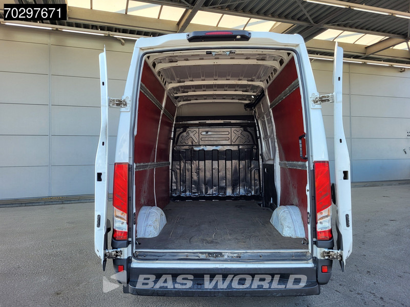 Iveco Daily 35S12 Automaat L2H2 Airco 3,5t Trekvermogen APK 01-2026 Euro6 L2 Airco - Panelvan: fotoğraf 3 Iveco Daily 35S12 Automaat L2H2 Airco 3,5t Trekvermogen APK 01-2026 Euro6 L2 Airco - Panelvan: fotoğraf 3