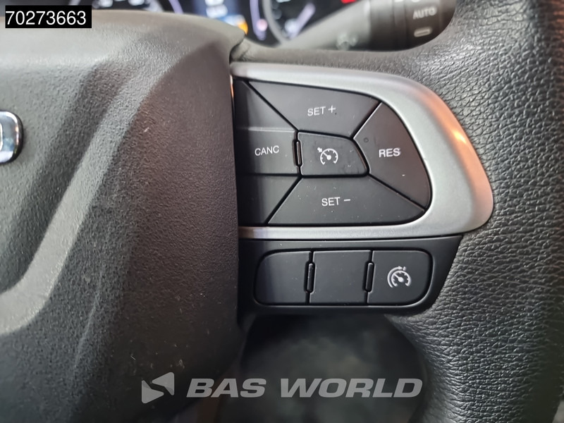 Panelvan Iveco Daily 35S14 Automaat L2H2 2x schuifdeur LED Camera Airco Cruise L2 Airco Cruise control: fotoğraf 19